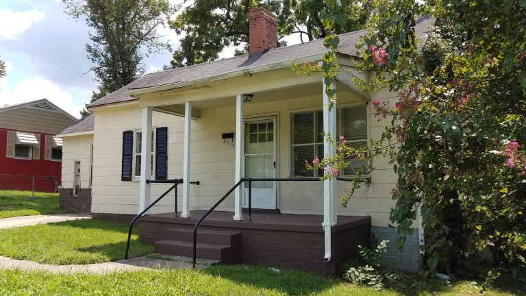 1318 E. Cone Blvd.