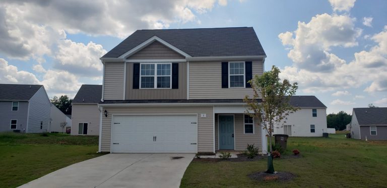 5 Hazelburn Ct.