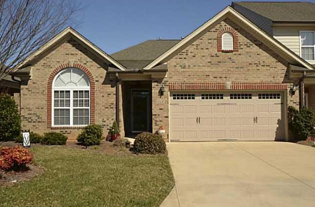 315 St. Nicholas Trail