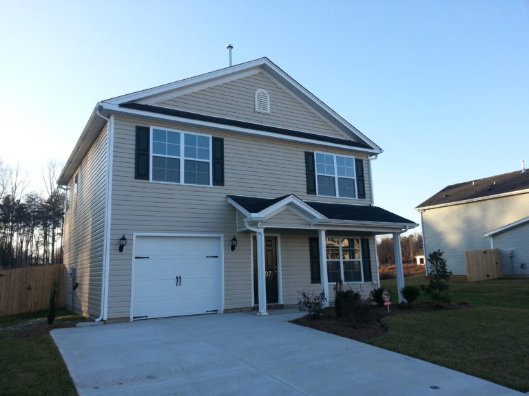 4107 Country Pine Lane