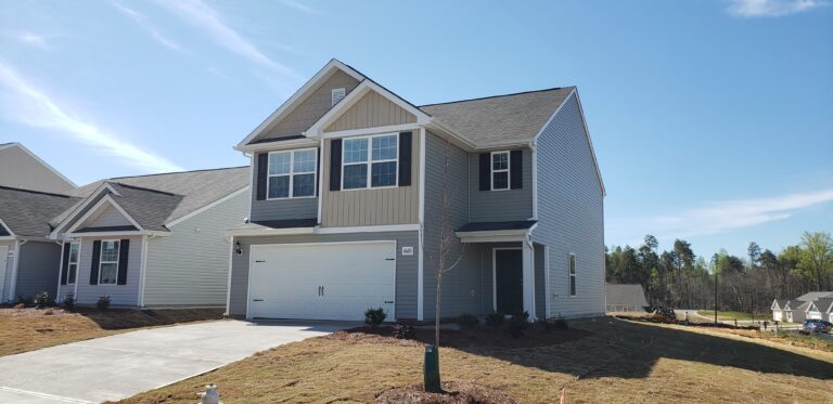 4600 Hazelburn Dr.
