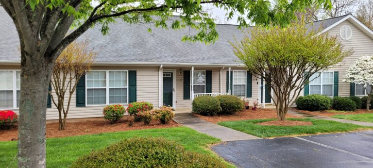 116 Wesley Harris Circle