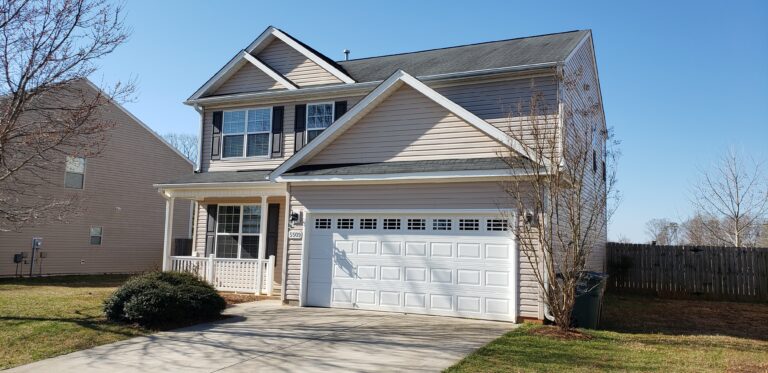 5509 Oakgate Dr.