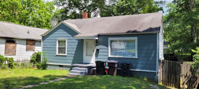 308 Marshall St.