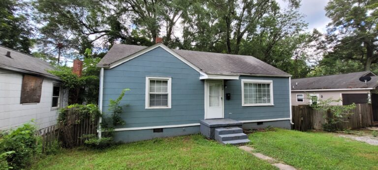 308 Marshall St.
