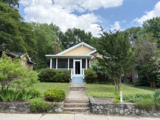 615 Northridge St.