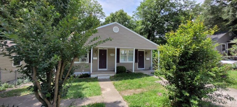 1102-A Logan St.