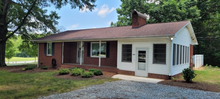 8326 Linville Road