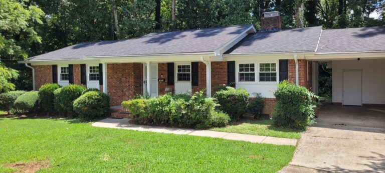 1301 Pisgah Church Road