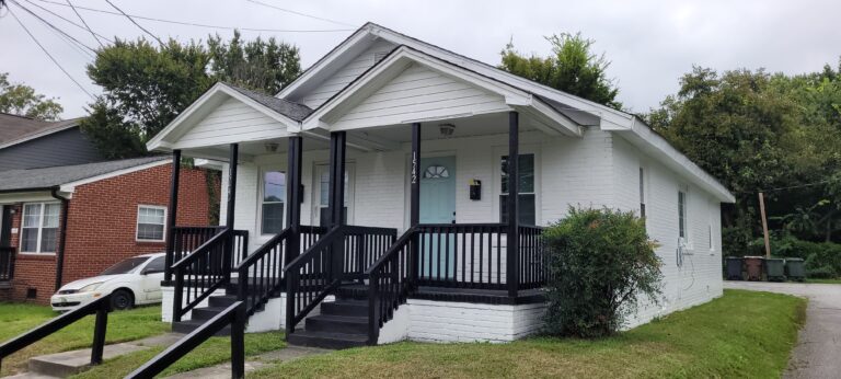 1542 McConnell Road