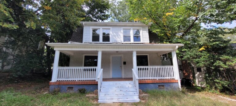 1402 W. Market St.