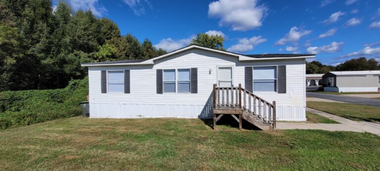 724 Creek Ridge Rd. #165