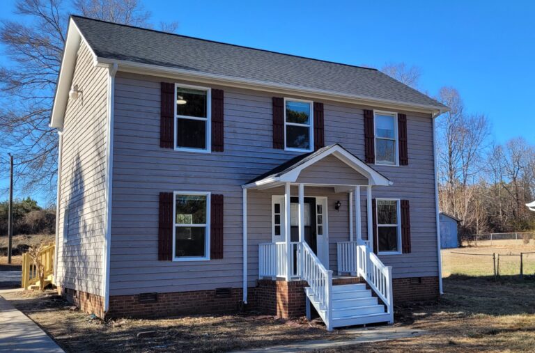 4505 Southern Webbing Mill Rd.