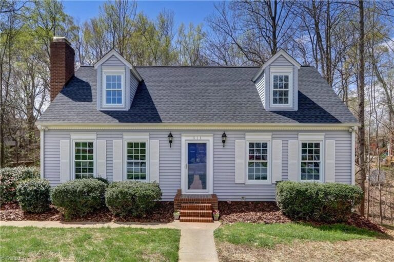 519 Gretchen Ct.