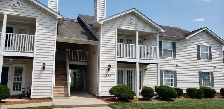 803-E Moultrie Ct.