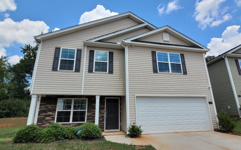 4712 Black Forest Dr.