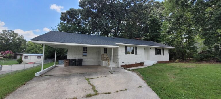 2613 Vanstory St.