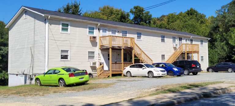 216 Church St. #1