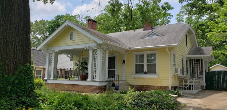 210 S. Tremont Dr.