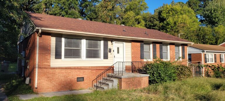 1510 Dunbar St.